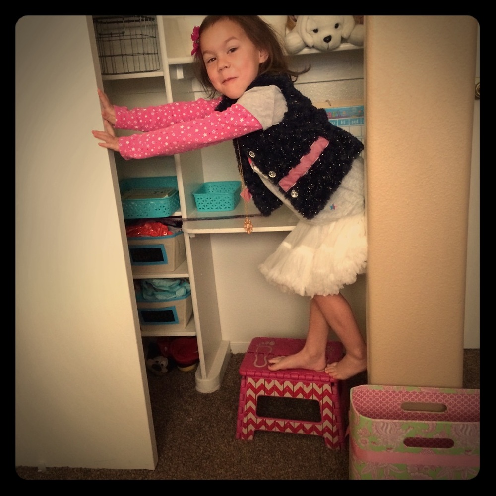 MOVING FEBRUARY